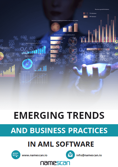 Emerging Trends and Business Practices in AML Systems | Whitepaper